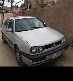 فولكسفاغن جولف